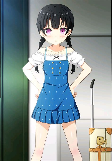 AIBooru: Anime Image Board.